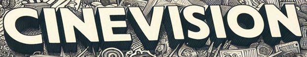 Cinevision logo